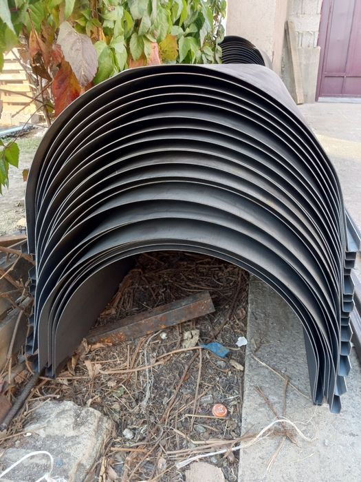 Ақыр, астау, науа,  кормушка для скота