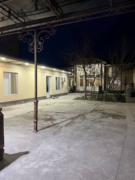 Продаётся дом. Сергели, Ханабадтепа МФЙ. 3.7 сотки 5 ком, 3 сан/узла