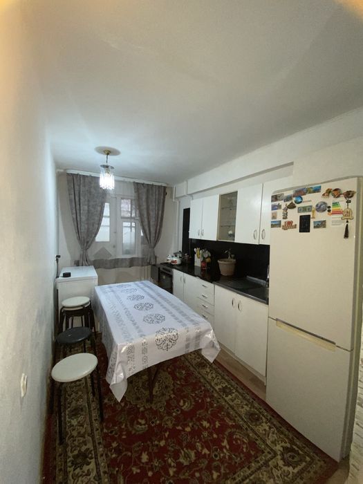 Продам 2х ком квартиру