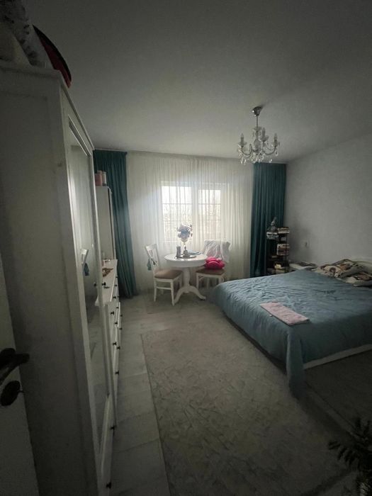 Casa P +M Lunca Cetatuii- Iași