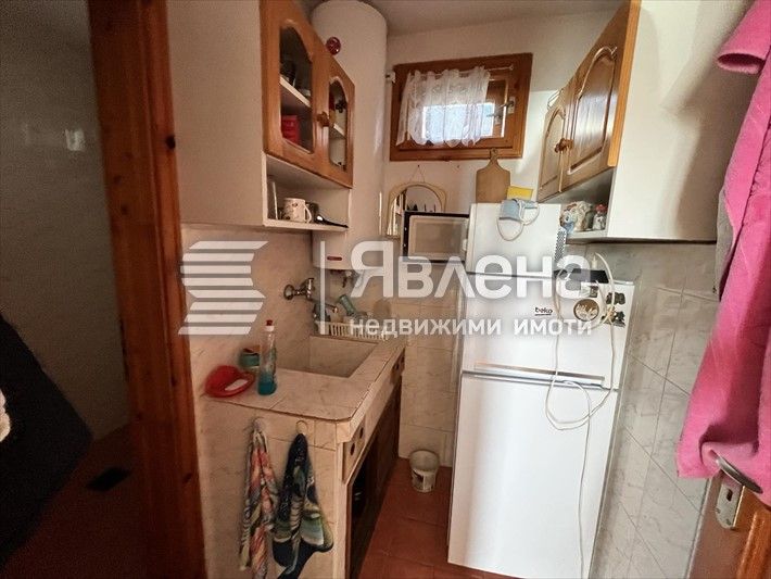 Къща в село Горица.