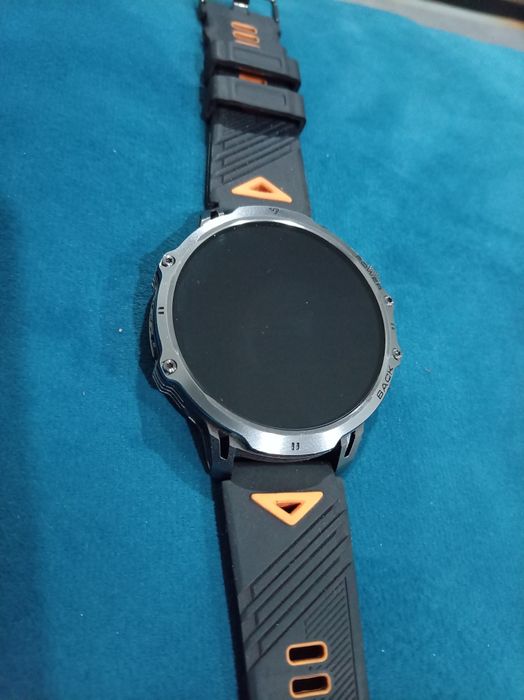 Смарт часы новые