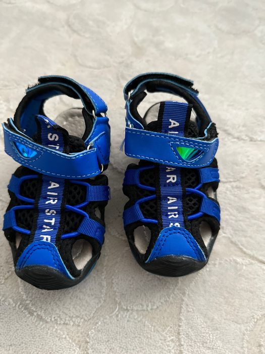 Бебешки/детски обувки и сандали