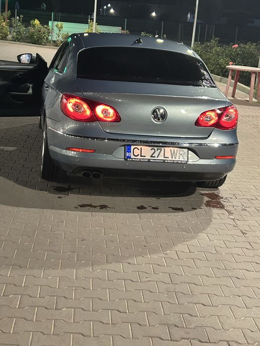 Passat CC de vanzare