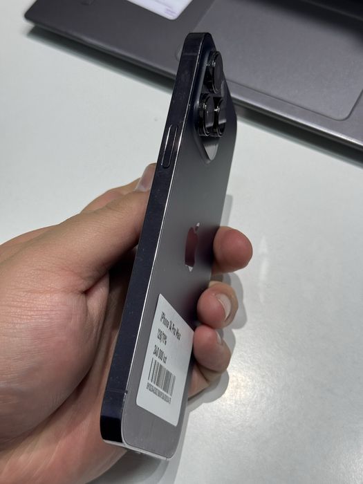 Iphone 14pro max 128gb 79%