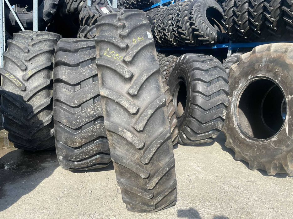 LICHIDARE STOC 380/90r46 anvelope radiale fendt spate