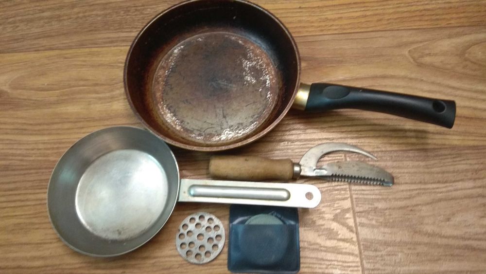 Листики для духовки.