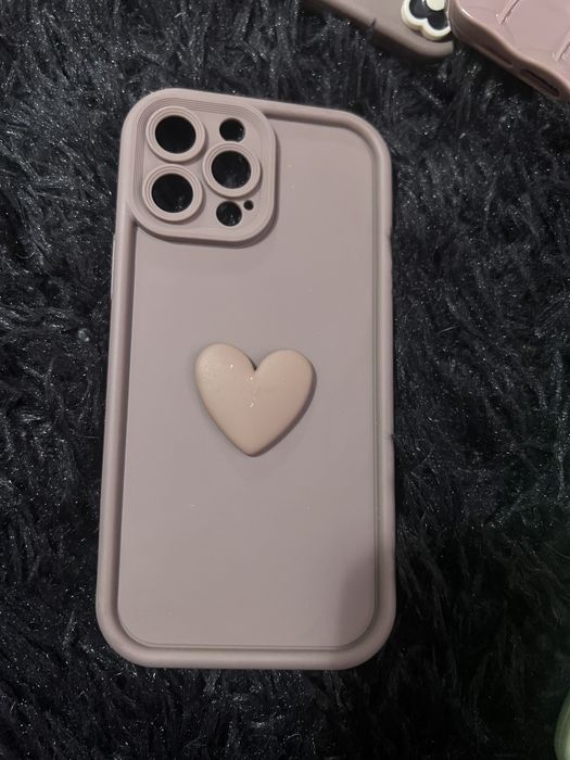 Кейсове за 13 pro max