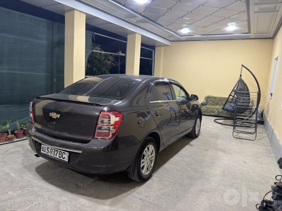 chevrolet cobalt