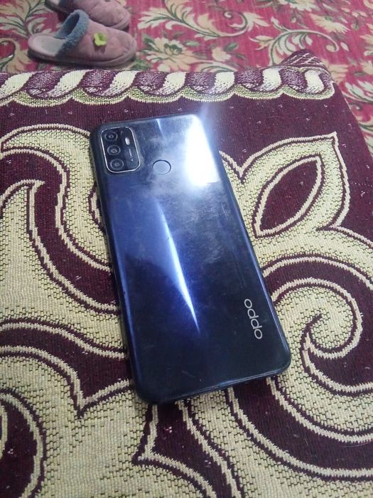 Oppo a53  40мын торг бар