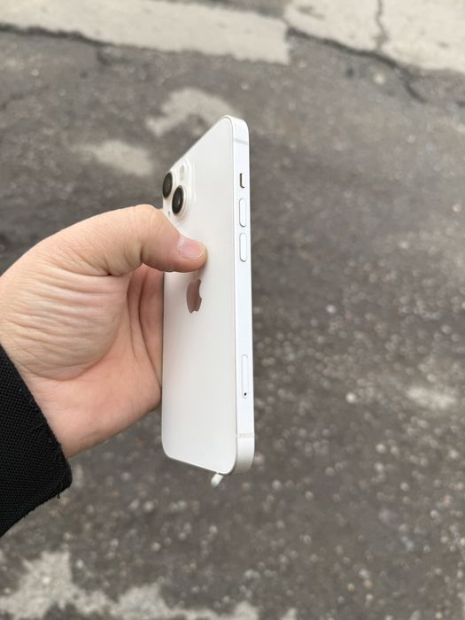 Продам Iphone 14 J/A starlight 128 GB 100%