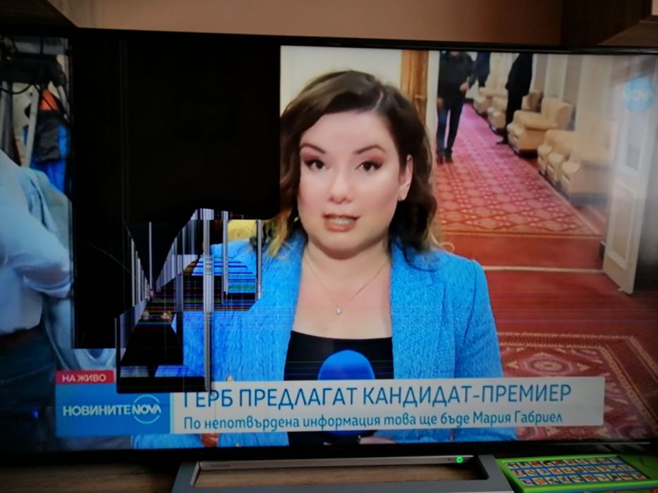 Телевизор Toshiba 55UL3A63DG!