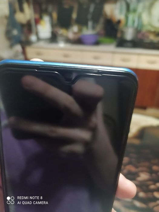 Продам телефон марки Редми 9Т