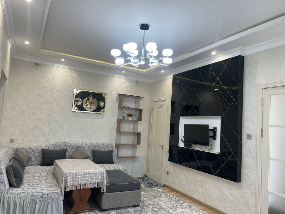 ChilonzordaXovli arendaga