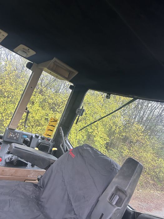 Vand john deere 6800