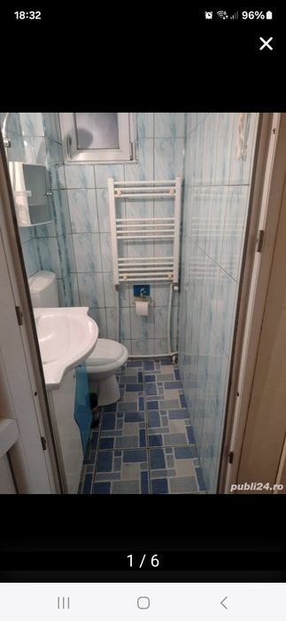 Garsoniera progresu 2