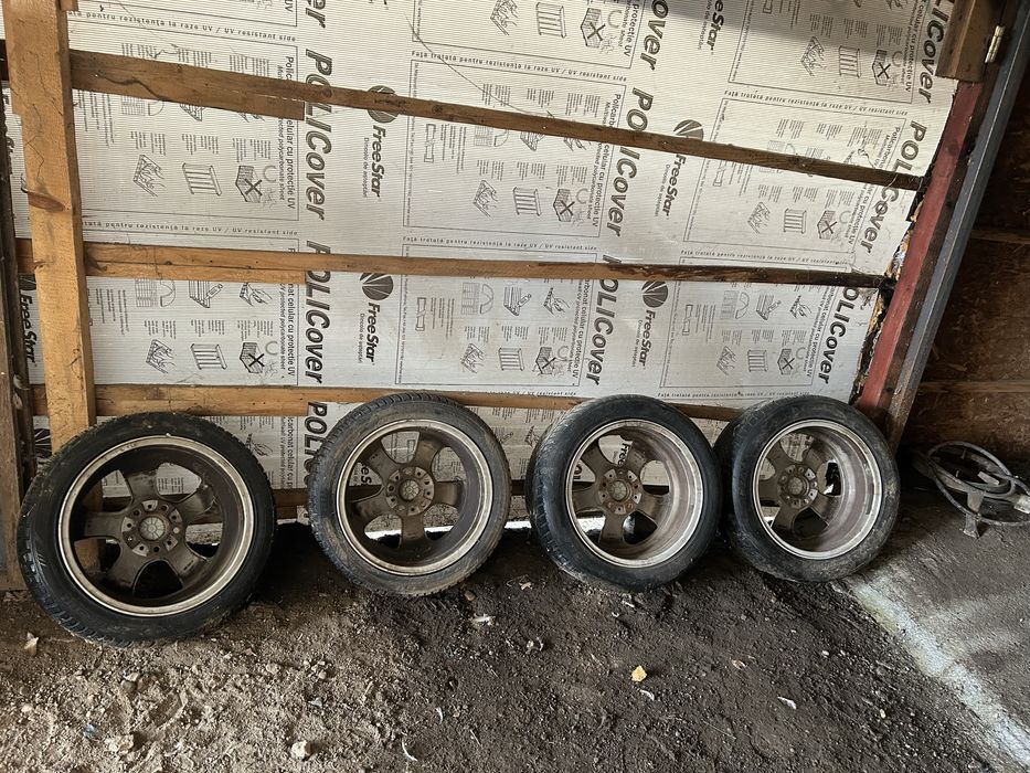 Jande de vanzare bmw e 60