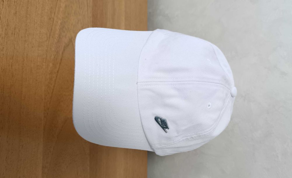 Nike-Като Нова-Шапка с Козирка