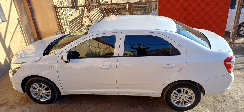 Avtomat Cobalt, 100% kafolatli, radnoy, xalol, kamiga yo'q