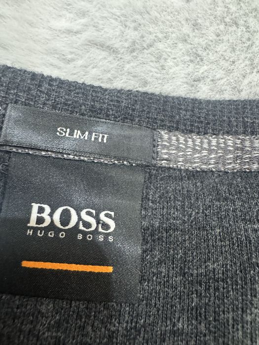 Мъжка блуза BOSS. Размер 2/3XL