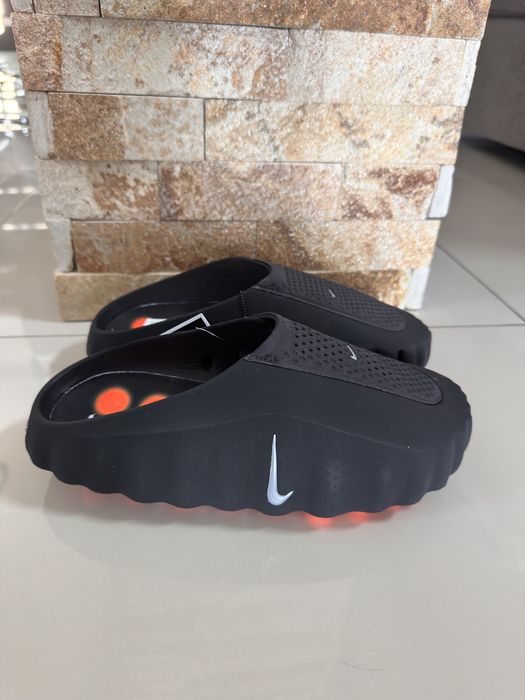 Nike mind 001 negri