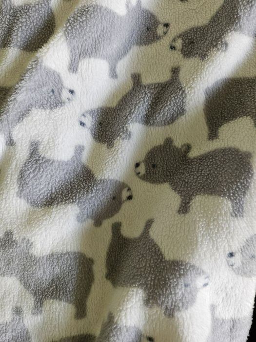 Комбинезон зимний из США carters