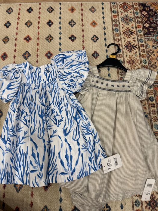 Платья mother care