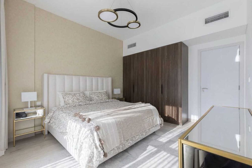 Сдается комфортная 2-х комнатная квартира на Ц 5, Минор 2/2/5. Р7