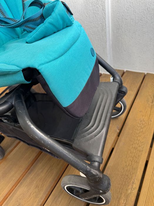 Carucior rotativ 360 Cybex Eezy S
