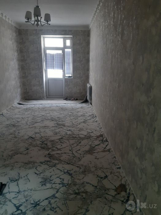 Хива шахар чевар ёндан