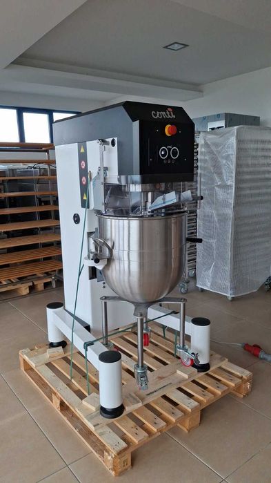 Планетарен миксер 80l Conti Italy