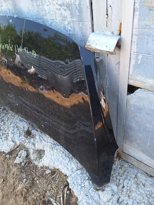 Преден капак за Hyundai I30 /2012-2017