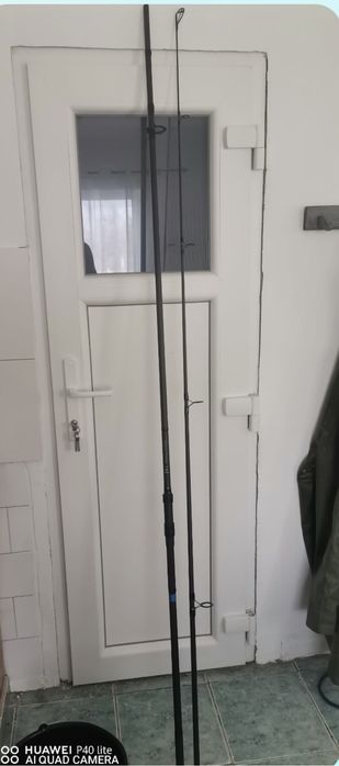 Vand 2 lansete 2 mulinete sun rodpod