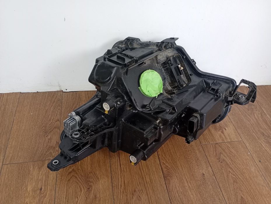 Far dreapta Skoda kodiaq full led facelift cod 566941036A