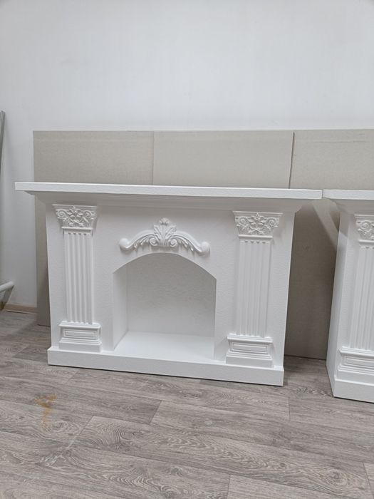 Камин, электрокамин