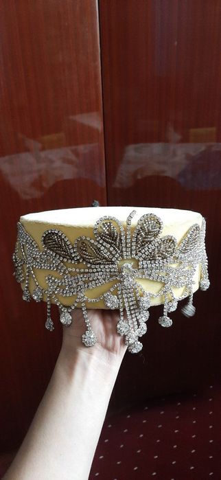 Платье для келинки