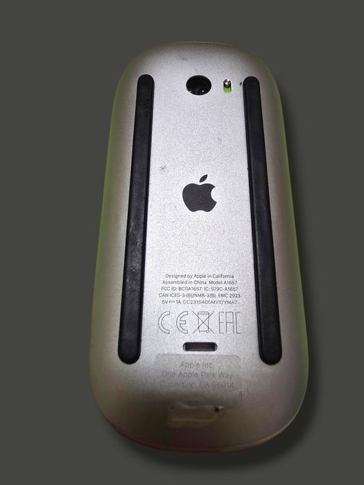 Apple Magic Mouse – 2 броя | Оригинални | ПРОМО!!!