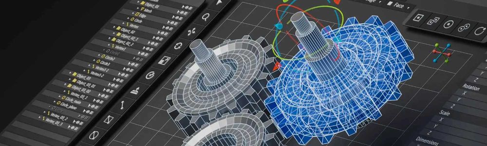 3D Моделирование, CAD/CAM разработка и чертежи на заказ
