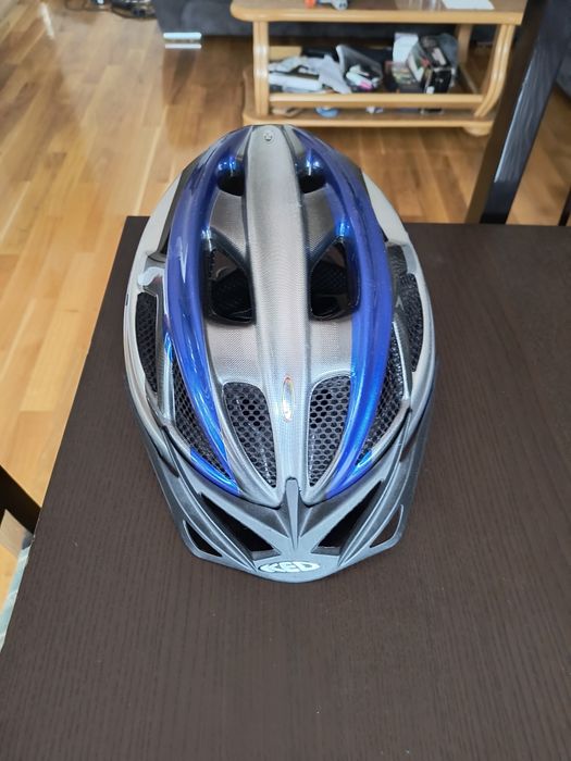 Vând cască bicicleta Ked 57-62