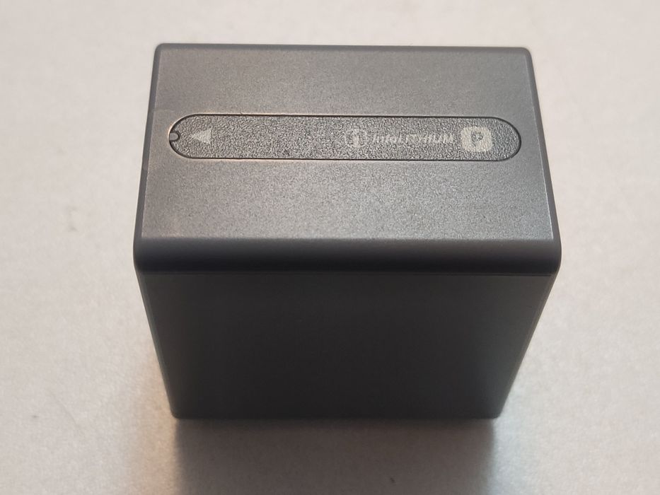 Acumulator Sony NP FP90