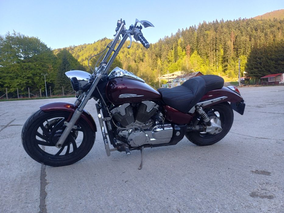 Vand Honda Vtx 1300
