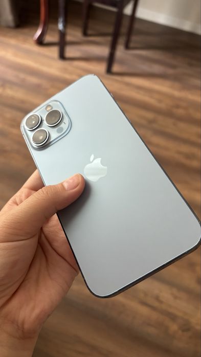 Iphone 13 Pro Max 256 гб 150.000 тг
