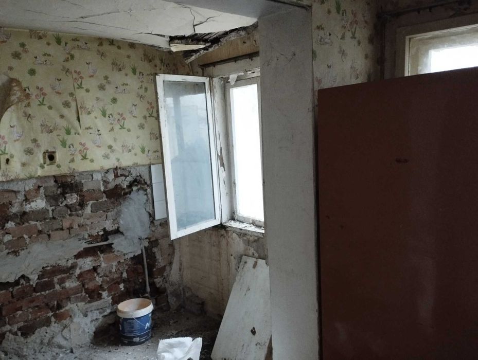 Продава се Къща в Ловеч, Промишлена зона - Север - 36 кв.м за 510 €/кв.м - Снимка #4