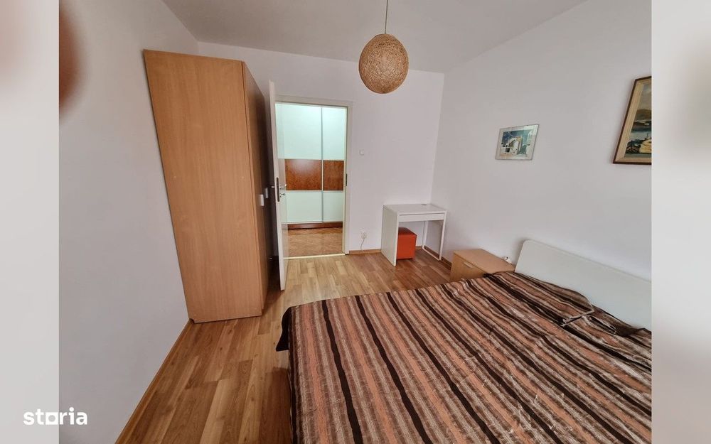 Apartament 3 camere de inchiriat | Bd. Iuliu Maniu | Etaj 8/9