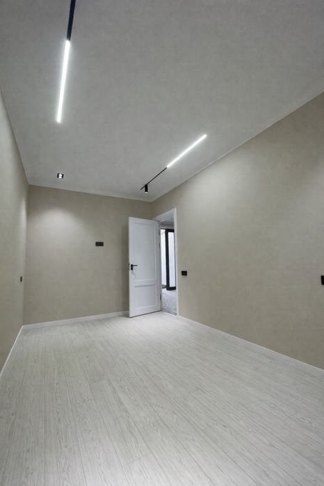 Еврокоттедж 1,20 сотка 5 комнат Махалля Файзиабад Фергана йули Ок уй