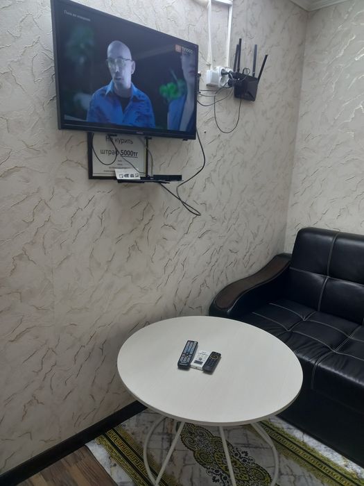 7000 до утра, болашак