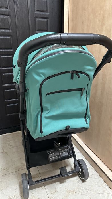 Продам коляску Anex air X