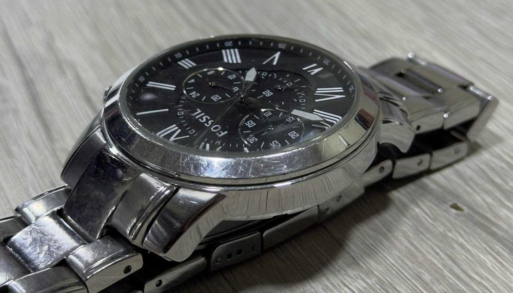 Мъжки часовник Fossil FS4736