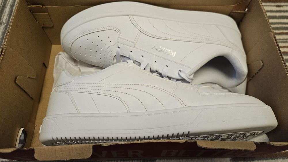 Продам кроссовки Puma Caven 2.0