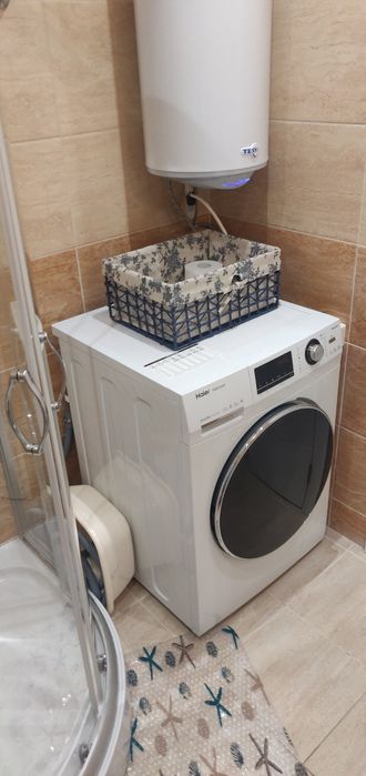 Първа линия в Равда двустаен